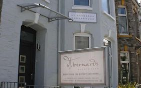 St Bernards Guesthouse Newquay